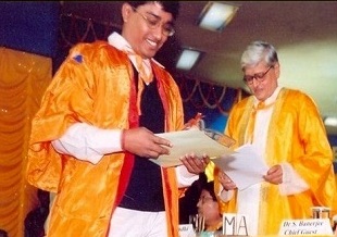Dr. Sankar Karan